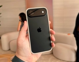 李楠:iPhone Air的原罪就是贵 5999元KOL立刻真香!