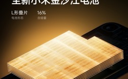 小米17 Pro系列搭载L形封装异形叠片电池技术：支持100W澎湃秒充!