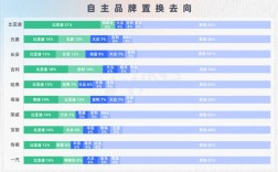 比亚迪车主忠诚度高的离谱：31%换车还买比亚迪！