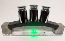 麻省理工混凝土电池问世：储能密度提升十倍！