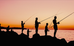 重磅！个人娱乐性垂钓获法律“正名”：不属于捕捞作业！