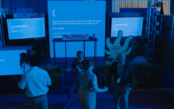 苹果幽默新广告“蓝屏死机”嘲讽微软Windows：称Mac更安全！