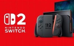 日本更受欢迎！Switch 2京东预约量破40万台 仅达日本预购三分之一！