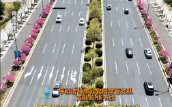 全国省会城市中“独一份”：道路没有单行线 全为双向通行！