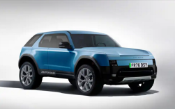 路虎首款插混SUV！全新神行者将于奇瑞常熟工厂生产 2026年发布!