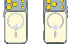 曝iPhone 17 Pro Logo下移：MagSafe要重新调整!