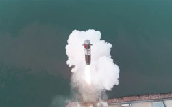 淘宝首次火箭送快递实验成功！一发能装10吨货！