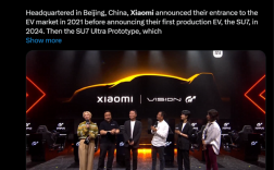 小米登记Vision GT概念车著作权 《GT赛车》28年首次收录中国车!