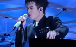 檀健次把音乐节开成个人演唱会 到底怎么回事？
