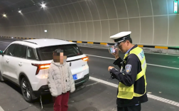 女司机高速逆行70公里 自称跟着导航走 发现别人行驶方向相反才惊觉！