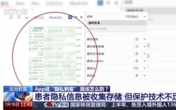 央视曝App小程序成隐私刺客：13万份体检报告险泄露！