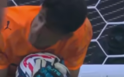 世俱杯:皇马1-1战平利雅得新月！