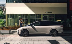 再次定义纯电SUV！李想回应理想i8造型像MPV！