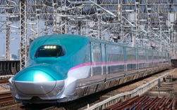 印度将引进日本新高铁技术 日方表态：愿与印度共享该技术！
