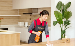 京东在上海成立家政服务公司 注册资本500万！