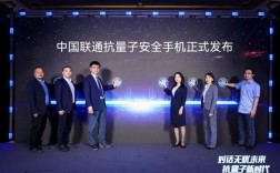 多重加密防御！中国联通正式发布抗量子安全手机：可选华为Mate 70系列！