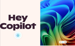 微软Copilot语音唤醒上线：已开始在Windows中测试“Hey Copilot”！
