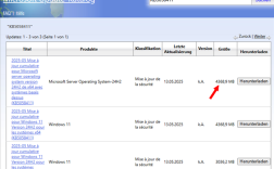 微软5月更新包猛增至4.3GB！不管用不用强塞你3GB AI文件！