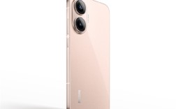 1899元起 REDMI Turbo 4 Pro粉金新配色发布 自带BlingBling效果！