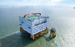 攻克难题！亚洲首座海上换流站送电成功！