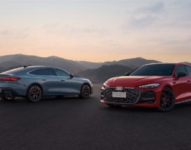 意向金999元！上汽奥迪A5L Sportback开启无价格“盲订”!