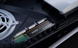 威刚推出LEGEND 900 PRO固态硬盘：大顺序读取达7400MB/s！