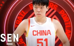 杨瀚森15分创新高 连续三场得分上双！