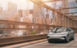 贾跃亭又要交车了！3月28日纽约首次交付FF 91 2.0 正式进军美国东海岸！