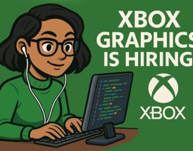微软大裁员后 Xbox发布AI招聘图片惨遭猛批！出现明显低级错误！