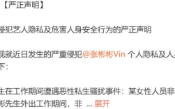 张彬彬私生非法翻墙侵入其酒店房间 到底怎么回事