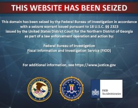 全球最大Switch盗版游戏网站！Nsw2u惨遭美国FBI封禁！