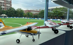 全国首个！校园低空“红绿灯”系统在成都发布！