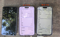 11999元iPhone 16 Pro Max只要3800元 女子差点买了个模型机！