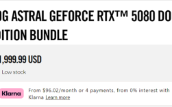 信仰加成！华硕《毁灭战士》联名RTX 5080卖到14400元：限量666件！
