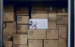 顺丰与上海迪士尼达成数年战略联盟：购物直接邮寄到家！