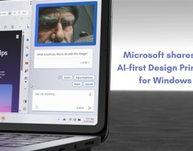 微软详细阐述未来Windows设计原则：不再重蹈Win8覆辙！