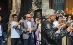 财富自由能干啥！黄仁勋：我已经财务自由25年了 有钱后更关注事业与助人！