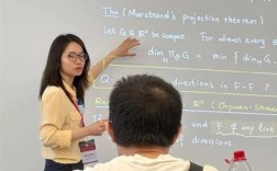 90后女数学家王虹接连斩获两项数学界大奖!韦东奕都来听她讲课!