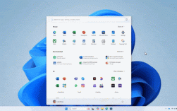 Windows 11迎来全新、大幅改进开始菜单!启用方法来了!