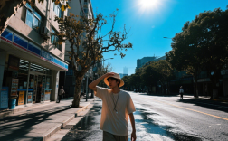 体感温度45℃！今年最强高温过程来了！