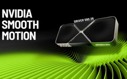 游戏帧率直接翻倍！RTX 40系列将获RTX 50显卡独有技术！