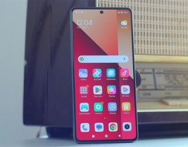 国屏之光！华星出样Real RGB OLED！