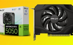 国内已取消个人送保！PNY推出单风扇RTX 5050：仅147mm长!