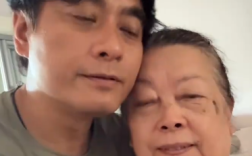 陈龙突击检查父母开空调 主要是去看父母过得好不好！