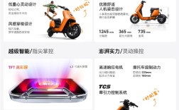 小牛NST电动车上市：前后碟刹 摩托车级制动力！