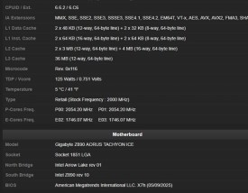 DDR5内存超频世界纪录确认！13010MT/s！