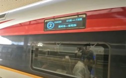 G6666次列车上线！郑州一站直达安阳！