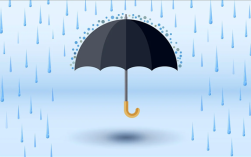 三预警齐发 全国多地将现暴雨天气！