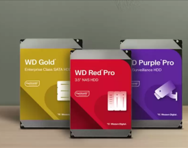 SMR硬盘出现数据丢失、物理损坏 厂商回应:正在调查!