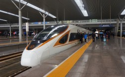 我国占世界高铁总里程70%+：美国人破防 首条高铁烂尾这辈子坐不上了!